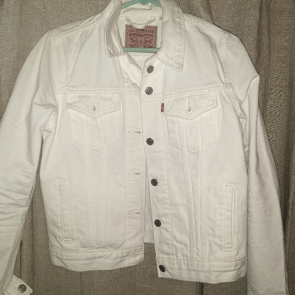 COPY - Jean jacket